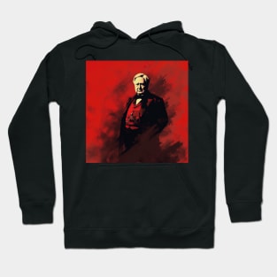 Millard Fillmore Hoodie